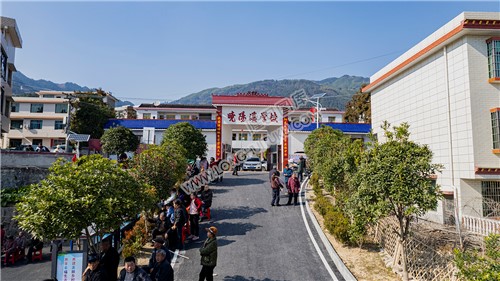 晓阳溪学校