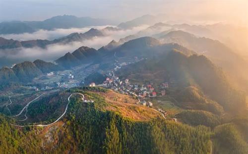 “玖鹅”杯乡村振兴摄影赛征稿启事